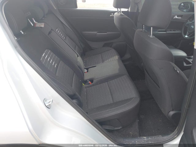2018 KIA SPORTAGE KNDPM3AC2J7360974 Photo 7