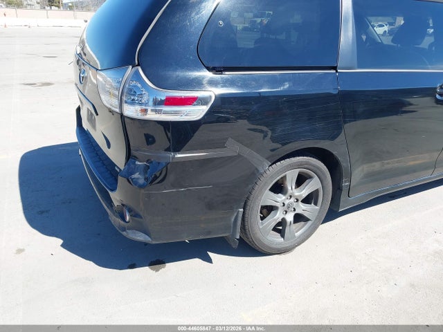 2017 TOYOTA SIENNA 5TDXZ3DC2HS791750 Photo 5