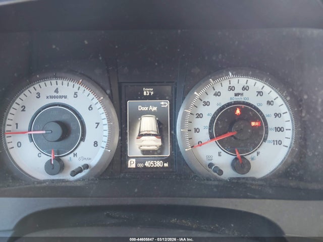 2017 TOYOTA SIENNA 5TDXZ3DC2HS791750 Photo 6