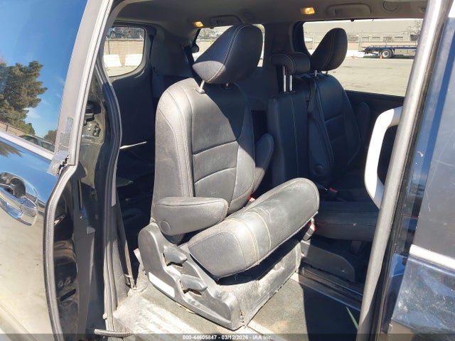 2017 TOYOTA SIENNA 5TDXZ3DC2HS791750 Photo 7