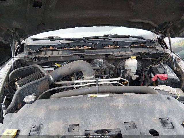 2012 Ram 1500 St მანქანა იყიდება აუქციონზე, vin: 1C6RD7FT5CS342100, აუქციონის ნომერი: 44605848