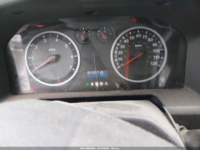 2012 Ram 1500 St მანქანა იყიდება აუქციონზე, vin: 1C6RD7FT5CS342100, აუქციონის ნომერი: 44605848