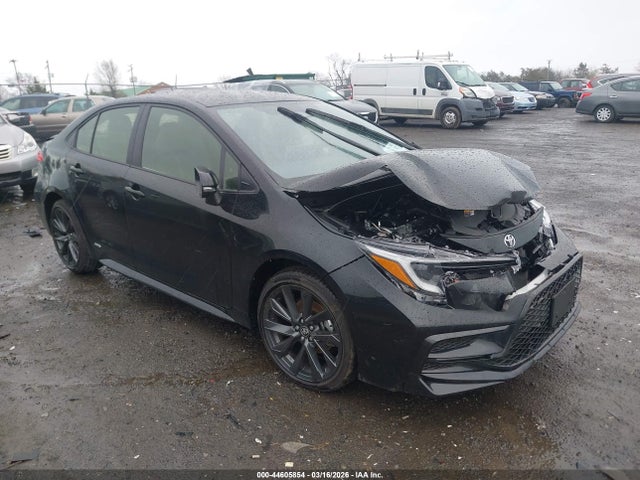 2026 TOYOTA COROLLA HYBRID JTDBDMHE6T3030210