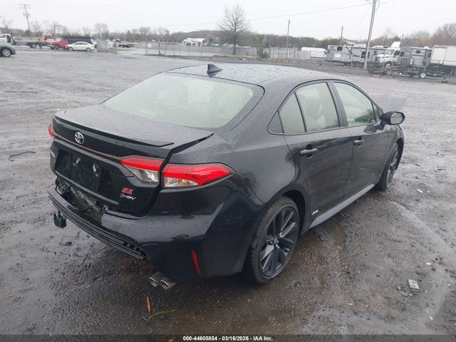 2026 TOYOTA COROLLA HYBRID JTDBDMHE6T3030210 Photo 3