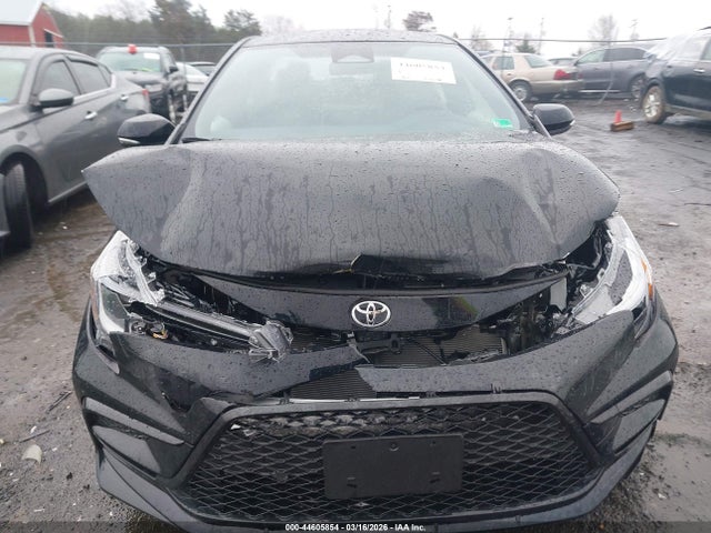 2026 TOYOTA COROLLA HYBRID JTDBDMHE6T3030210 Photo 5