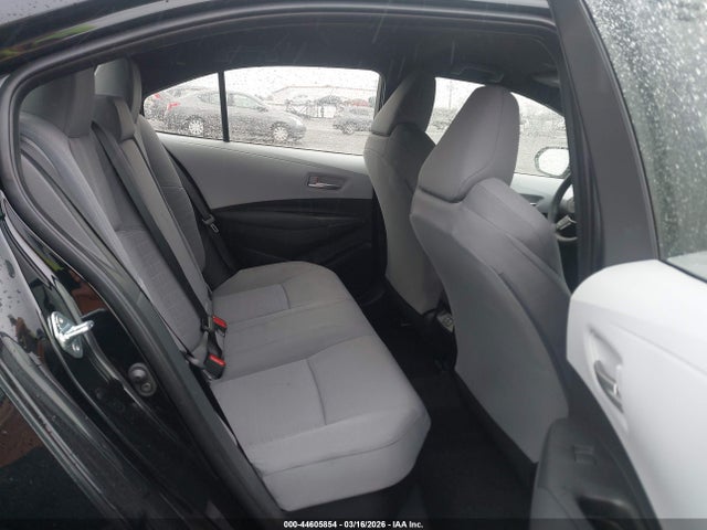 2026 TOYOTA COROLLA HYBRID JTDBDMHE6T3030210 Photo 7