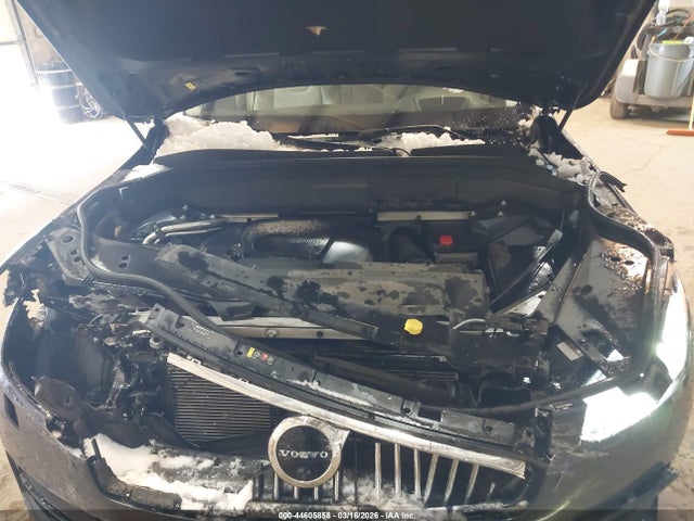YV4A22PK7M1690005 Volvo Xc90 T6 Momentum 7 Passenger