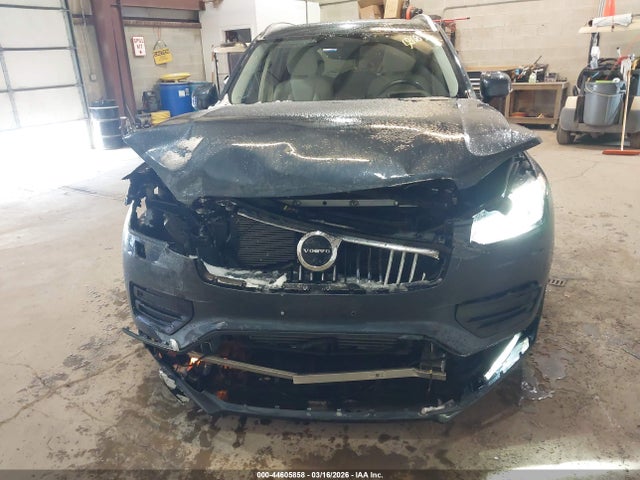 YV4A22PK7M1690005 Volvo Xc90 T6 Momentum 7 Passenger