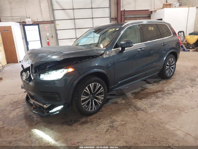 YV4A22PK7M1690005 Volvo Xc90 T6 Momentum 7 Passenger