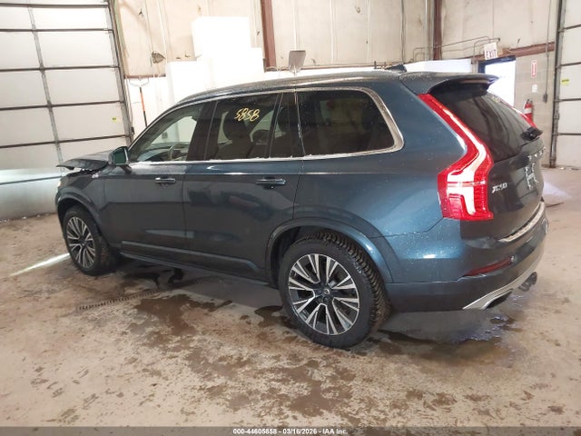YV4A22PK7M1690005 Volvo Xc90 T6 Momentum 7 Passenger