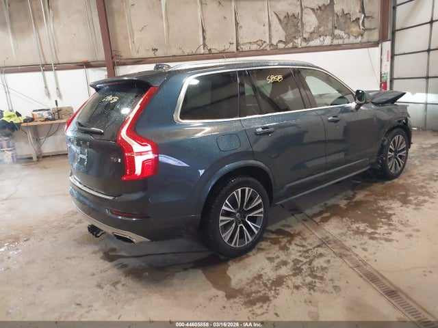 YV4A22PK7M1690005 Volvo Xc90 T6 Momentum 7 Passenger