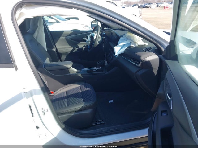 2026 Buick Envista Preferred Fwd მანქანა იყიდება აუქციონზე, vin: KL47LAEP2TB089347, აუქციონის ნომერი: 44605860