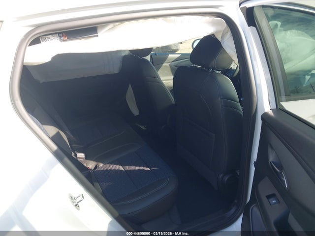 2026 Buick Envista Preferred Fwd მანქანა იყიდება აუქციონზე, vin: KL47LAEP2TB089347, აუქციონის ნომერი: 44605860