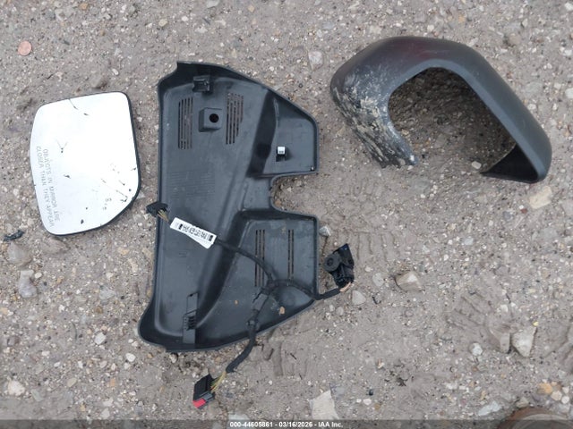 2022 Ford Bronco Sport Big Bend მანქანა იყიდება აუქციონზე, vin: 3FMCR9B60NRD16218, აუქციონის ნომერი: 44605861