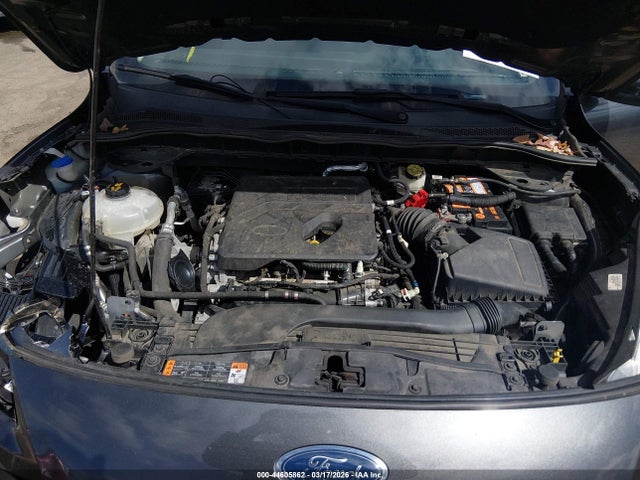Aukcja sprzedaży 2020 Ford Escape Se, vin: 1FMCU9G68LUB59003, numer aukcji: 44605862