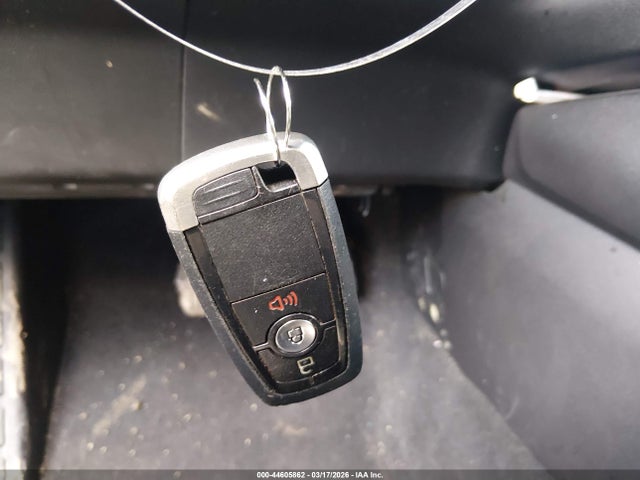Aukcja sprzedaży 2020 Ford Escape Se, vin: 1FMCU9G68LUB59003, numer aukcji: 44605862