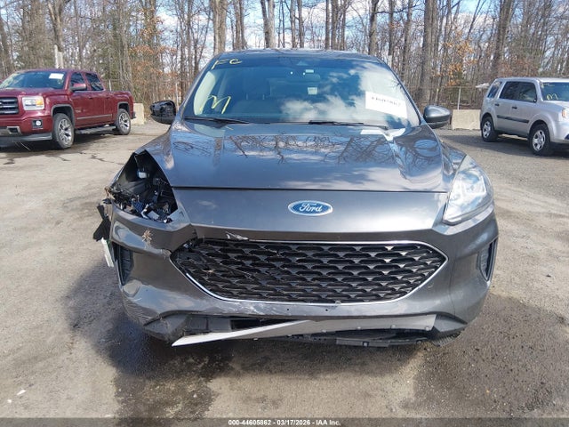 Aukcja sprzedaży 2020 Ford Escape Se, vin: 1FMCU9G68LUB59003, numer aukcji: 44605862