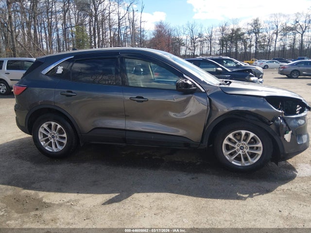 Aukcja sprzedaży 2020 Ford Escape Se, vin: 1FMCU9G68LUB59003, numer aukcji: 44605862