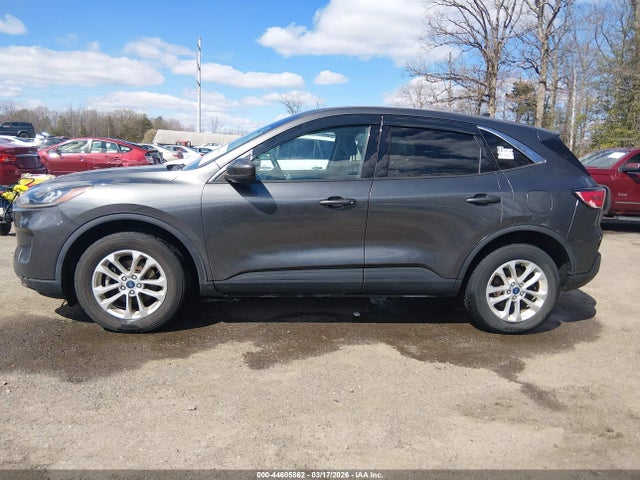 Aukcja sprzedaży 2020 Ford Escape Se, vin: 1FMCU9G68LUB59003, numer aukcji: 44605862