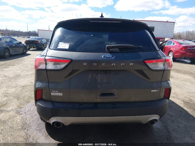 Aukcja sprzedaży 2020 Ford Escape Se, vin: 1FMCU9G68LUB59003, numer aukcji: 44605862