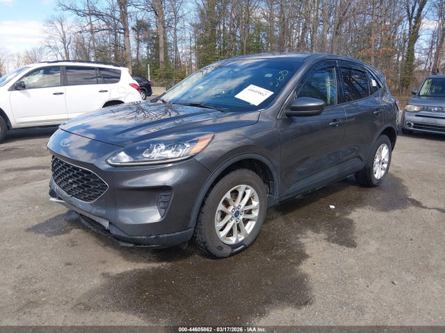 Aukcja sprzedaży 2020 Ford Escape Se, vin: 1FMCU9G68LUB59003, numer aukcji: 44605862