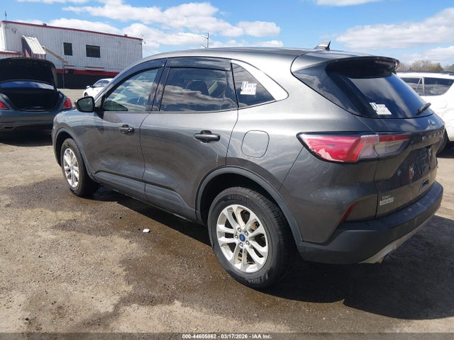 Aukcja sprzedaży 2020 Ford Escape Se, vin: 1FMCU9G68LUB59003, numer aukcji: 44605862