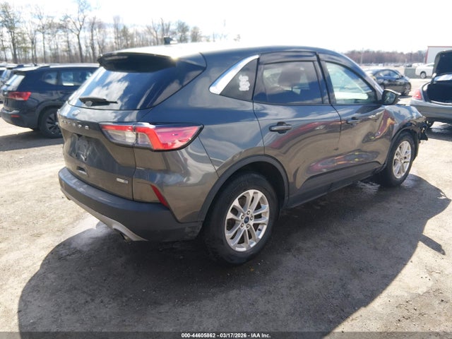 Aukcja sprzedaży 2020 Ford Escape Se, vin: 1FMCU9G68LUB59003, numer aukcji: 44605862