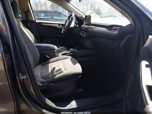 Aukcja sprzedaży 2020 Ford Escape Se, vin: 1FMCU9G68LUB59003, numer aukcji: 44605862