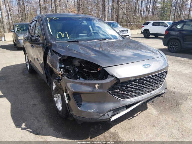 Aukcja sprzedaży 2020 Ford Escape Se, vin: 1FMCU9G68LUB59003, numer aukcji: 44605862