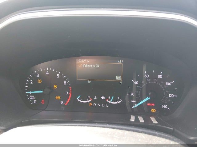 Aukcja sprzedaży 2020 Ford Escape Se, vin: 1FMCU9G68LUB59003, numer aukcji: 44605862
