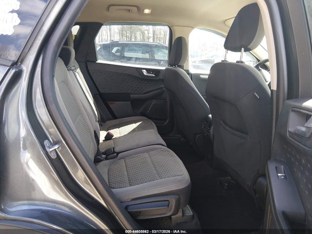 Aukcja sprzedaży 2020 Ford Escape Se, vin: 1FMCU9G68LUB59003, numer aukcji: 44605862