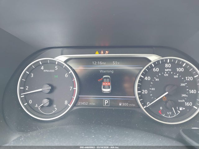 3N1AB8CV0SY348736 Nissan SENTRA SV