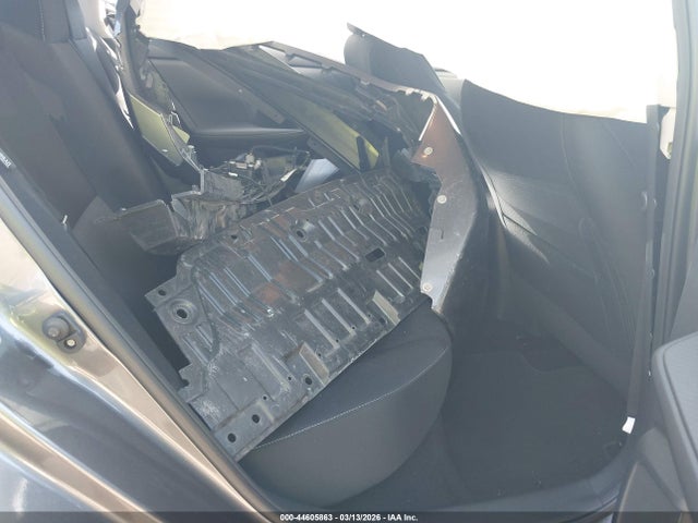 3N1AB8CV0SY348736 Nissan SENTRA SV
