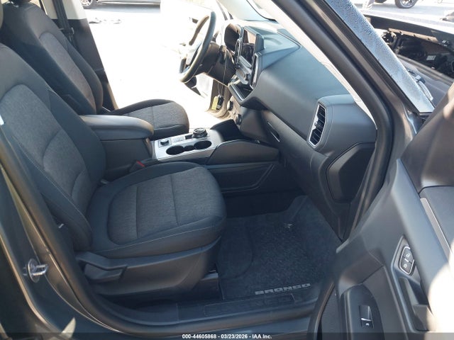 Продаж на аукціоні авто 2024 Ford Bronco Sport Big Bend, vin: 3FMCR9B66RRE82345, номер лоту: 44605868