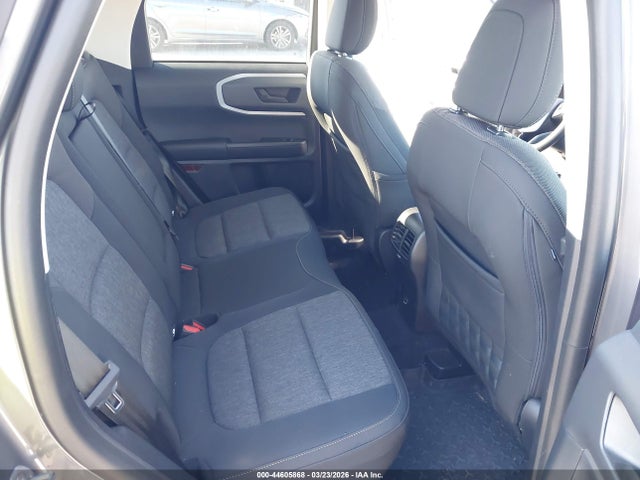 Продаж на аукціоні авто 2024 Ford Bronco Sport Big Bend, vin: 3FMCR9B66RRE82345, номер лоту: 44605868