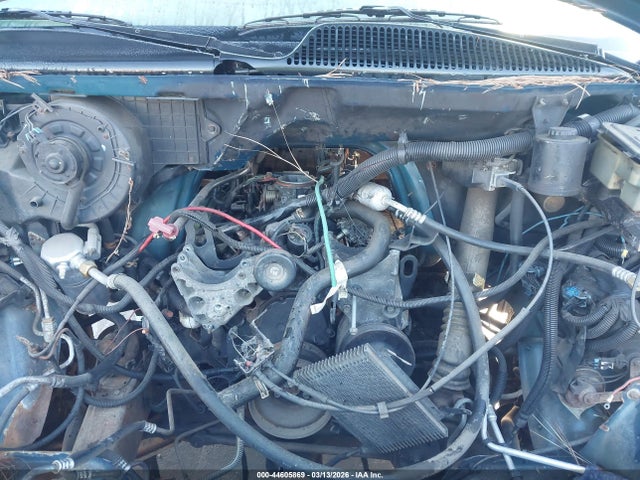 Aukcja sprzedaży 2000 Gmc Savana Standard, vin: 1GJHG39R7Y1199421, numer aukcji: 44605869