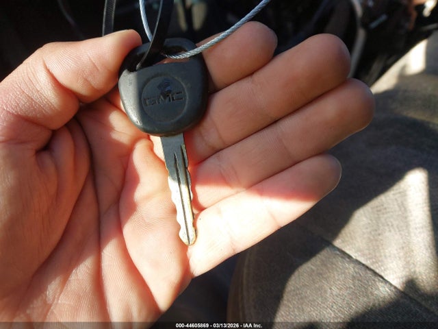 Aukcja sprzedaży 2000 Gmc Savana Standard, vin: 1GJHG39R7Y1199421, numer aukcji: 44605869