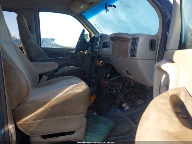 Aukcja sprzedaży 2000 Gmc Savana Standard, vin: 1GJHG39R7Y1199421, numer aukcji: 44605869