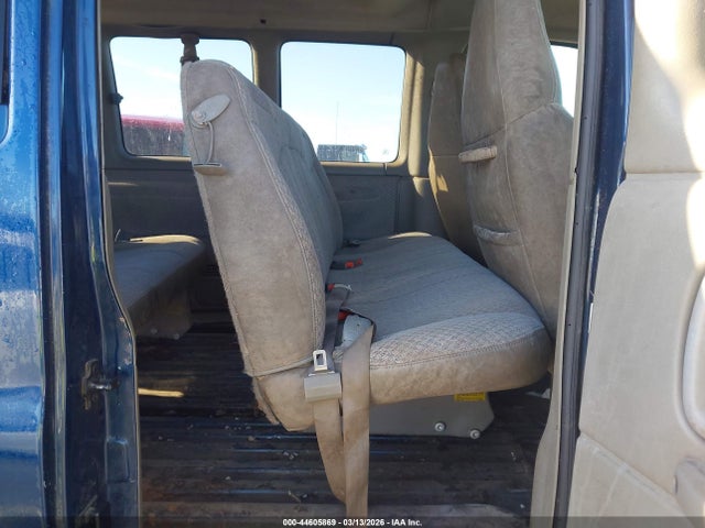 Aukcja sprzedaży 2000 Gmc Savana Standard, vin: 1GJHG39R7Y1199421, numer aukcji: 44605869