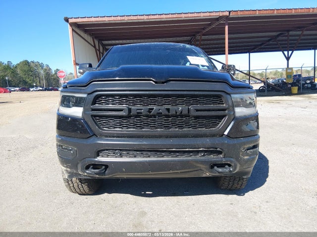 Aukcja sprzedaży 2020 Ram 1500 Lone Star  4x4 5'7 Box, vin: 1C6SRFFT8LN275164, numer aukcji: 44605872