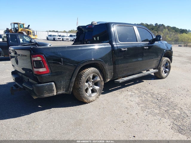 Aukcja sprzedaży 2020 Ram 1500 Lone Star  4x4 5'7 Box, vin: 1C6SRFFT8LN275164, numer aukcji: 44605872