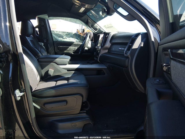 Aukcja sprzedaży 2020 Ram 1500 Lone Star  4x4 5'7 Box, vin: 1C6SRFFT8LN275164, numer aukcji: 44605872