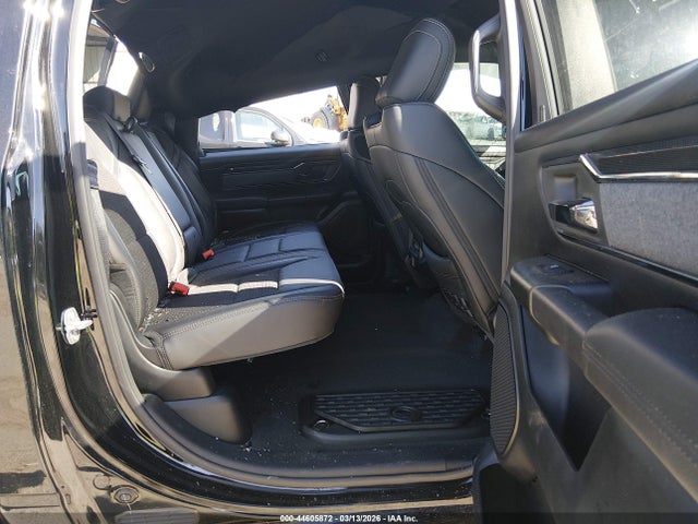 Aukcja sprzedaży 2020 Ram 1500 Lone Star  4x4 5'7 Box, vin: 1C6SRFFT8LN275164, numer aukcji: 44605872