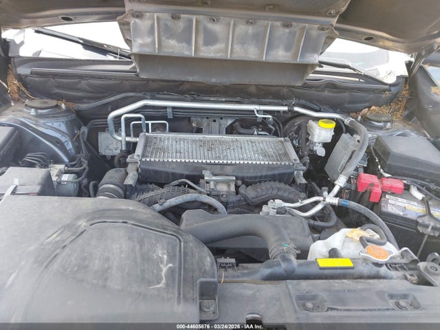 Продажа на аукционе авто 2020 Subaru Ascent Premium, vin: 4S4WMAHD7L3427346, номер лота: 44605876