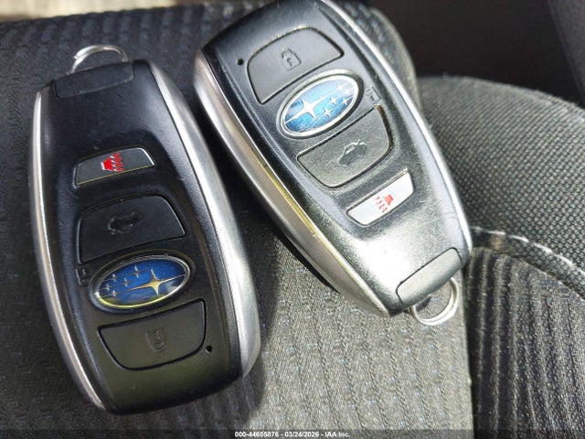 Продажа на аукционе авто 2020 Subaru Ascent Premium, vin: 4S4WMAHD7L3427346, номер лота: 44605876