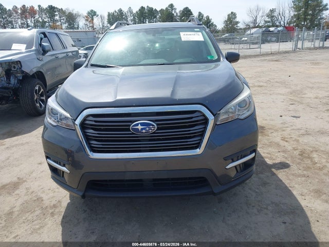 Продажа на аукционе авто 2020 Subaru Ascent Premium, vin: 4S4WMAHD7L3427346, номер лота: 44605876