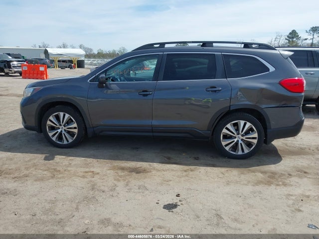 Продажа на аукционе авто 2020 Subaru Ascent Premium, vin: 4S4WMAHD7L3427346, номер лота: 44605876