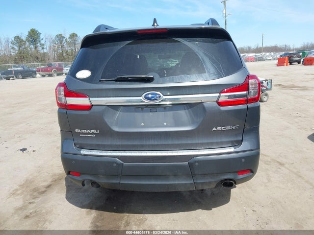 Продажа на аукционе авто 2020 Subaru Ascent Premium, vin: 4S4WMAHD7L3427346, номер лота: 44605876
