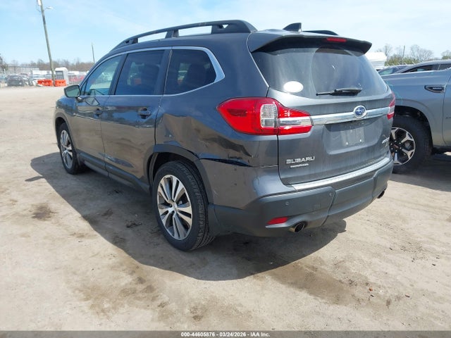 Продажа на аукционе авто 2020 Subaru Ascent Premium, vin: 4S4WMAHD7L3427346, номер лота: 44605876