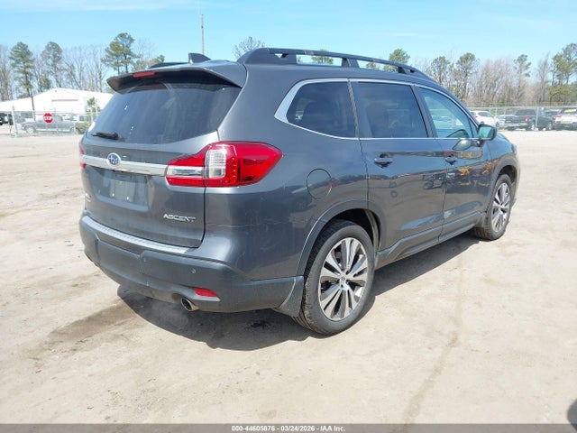 Продажа на аукционе авто 2020 Subaru Ascent Premium, vin: 4S4WMAHD7L3427346, номер лота: 44605876